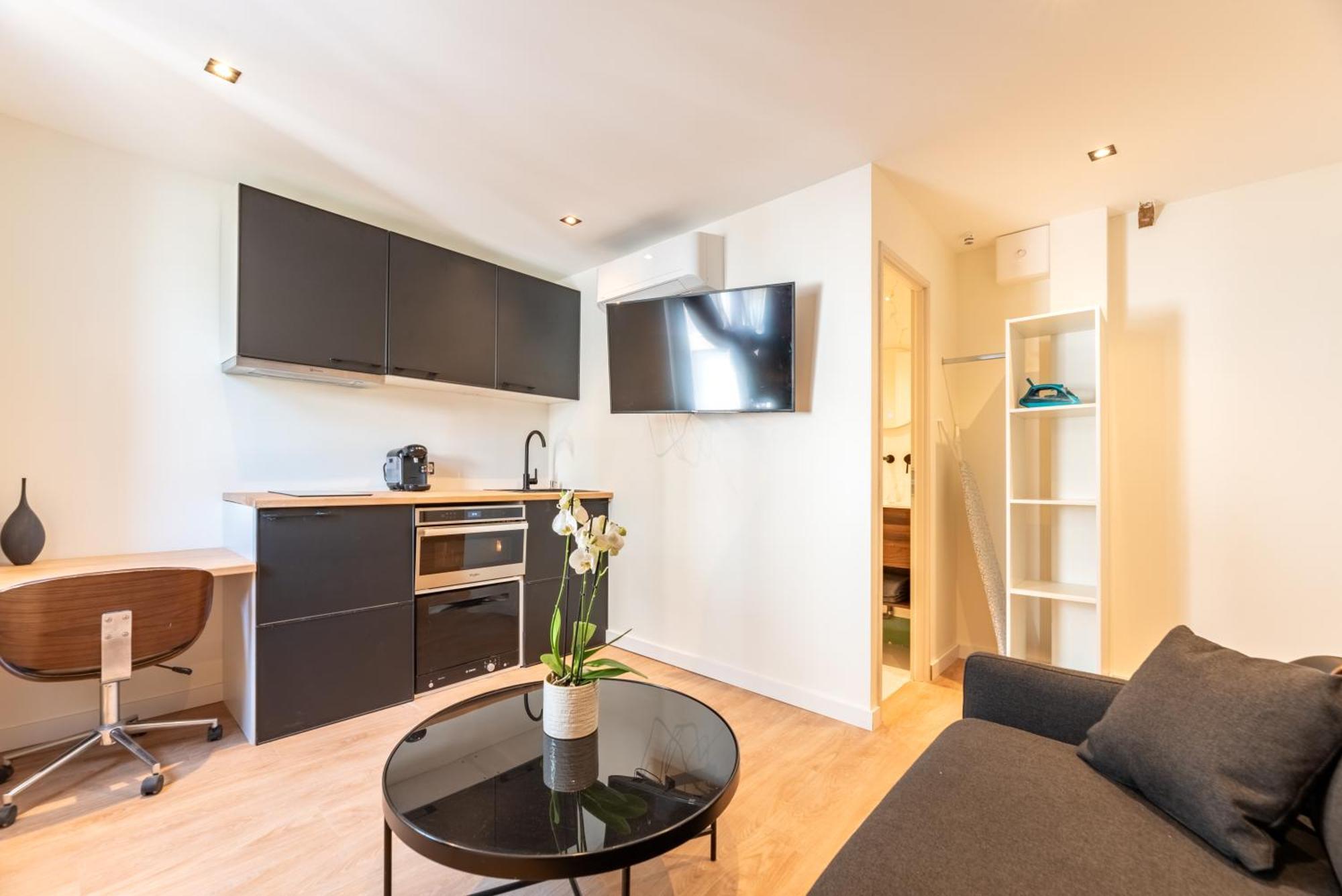 Studios Le Medicis Rouen Exteriér fotografie