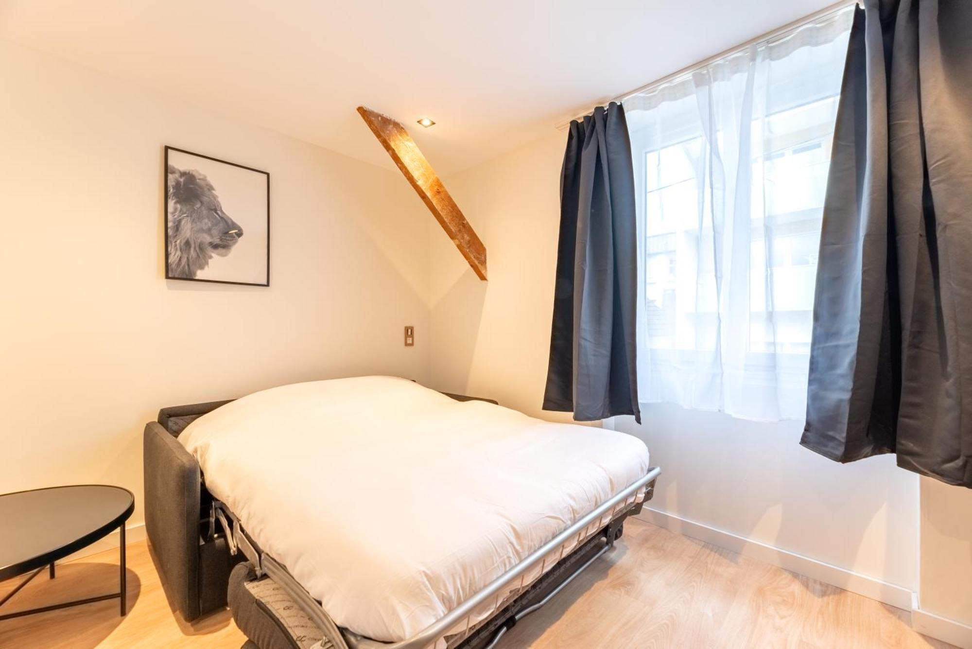 Studios Le Medicis Rouen Exteriér fotografie