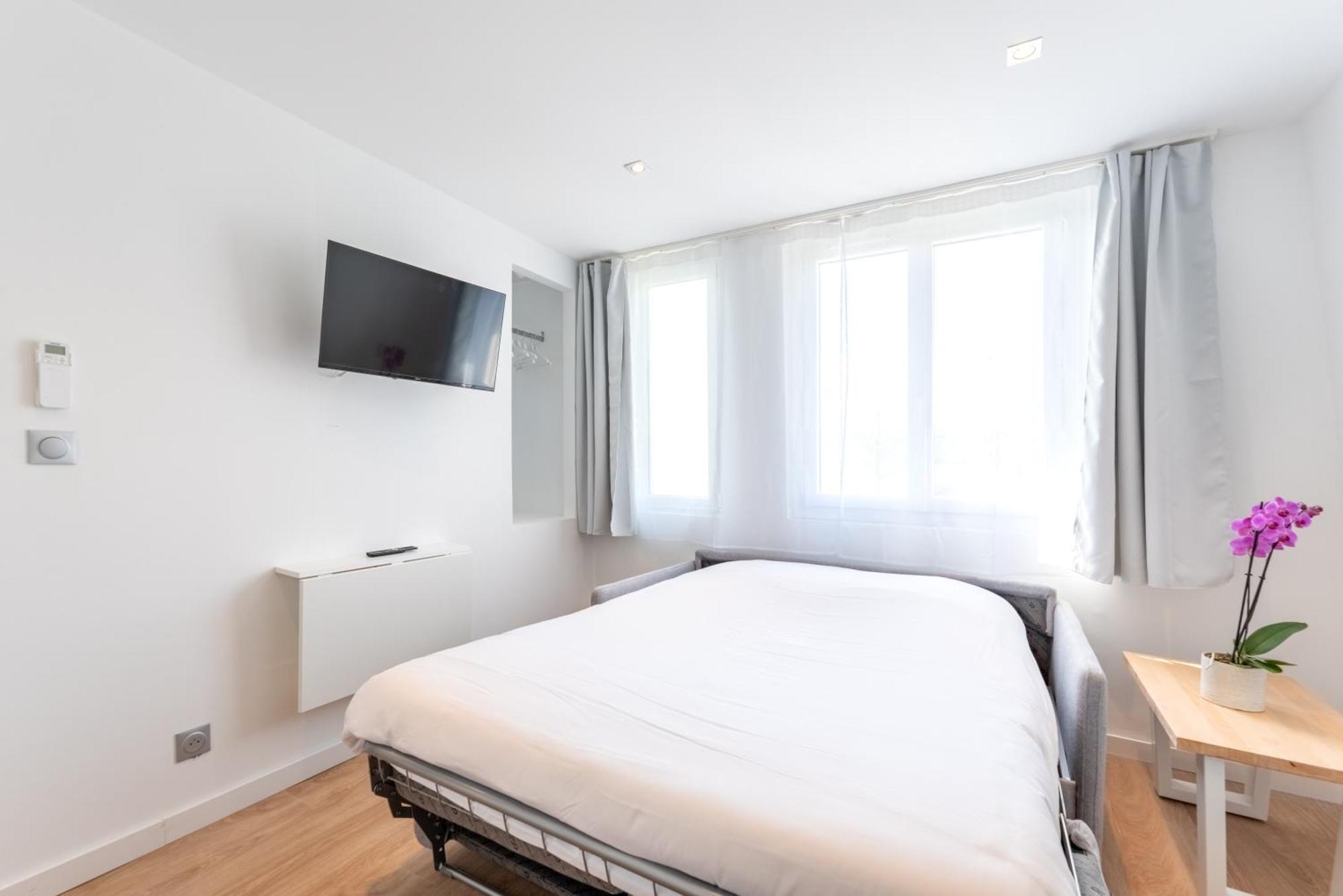 Studios Le Medicis Rouen Exteriér fotografie