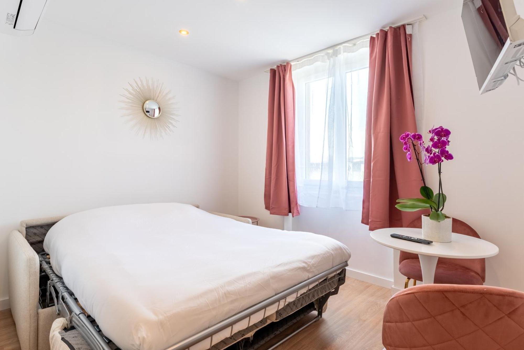 Studios Le Medicis Rouen Exteriér fotografie