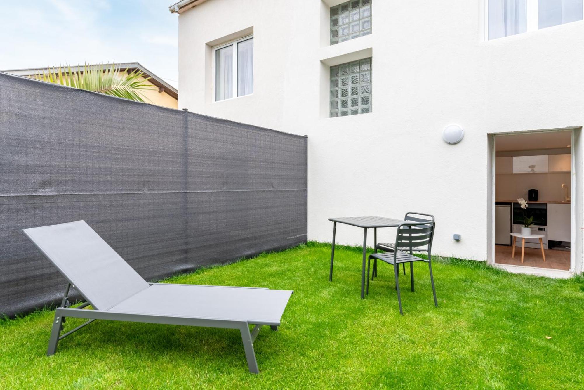 Studios Le Medicis Rouen Exteriér fotografie