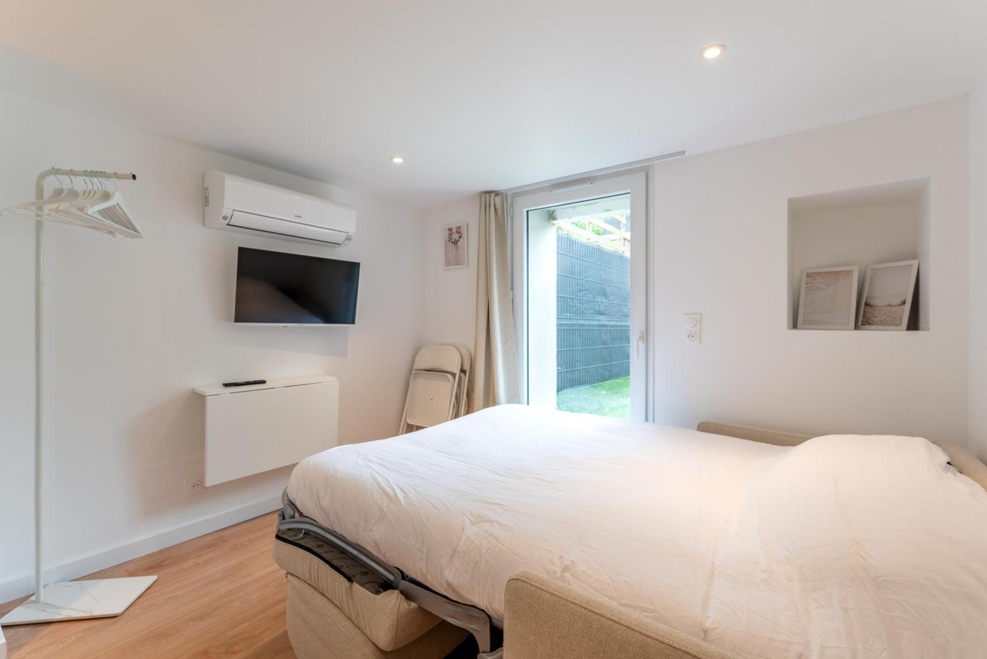 Studios Le Medicis Rouen Exteriér fotografie