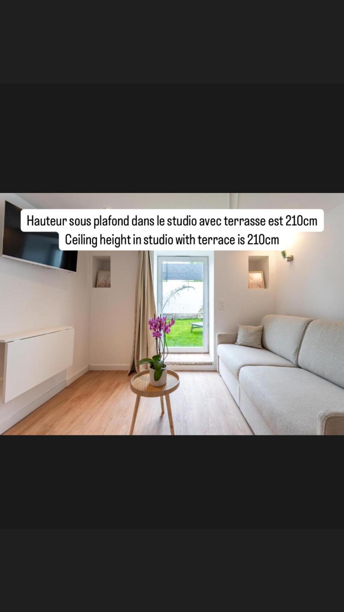 Studios Le Medicis Rouen Exteriér fotografie
